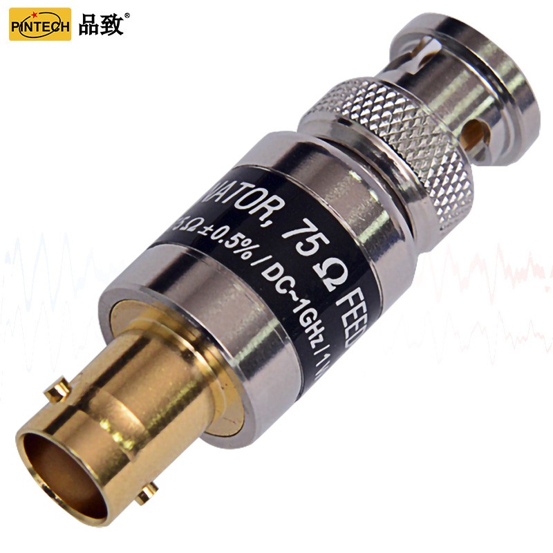 PL-75 75Ω终端匹配器图�?></a></div>    <span style=