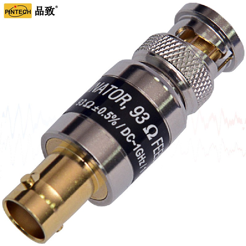 PL-93 93Ω终端匹配器图�?></a></div>    <span style=