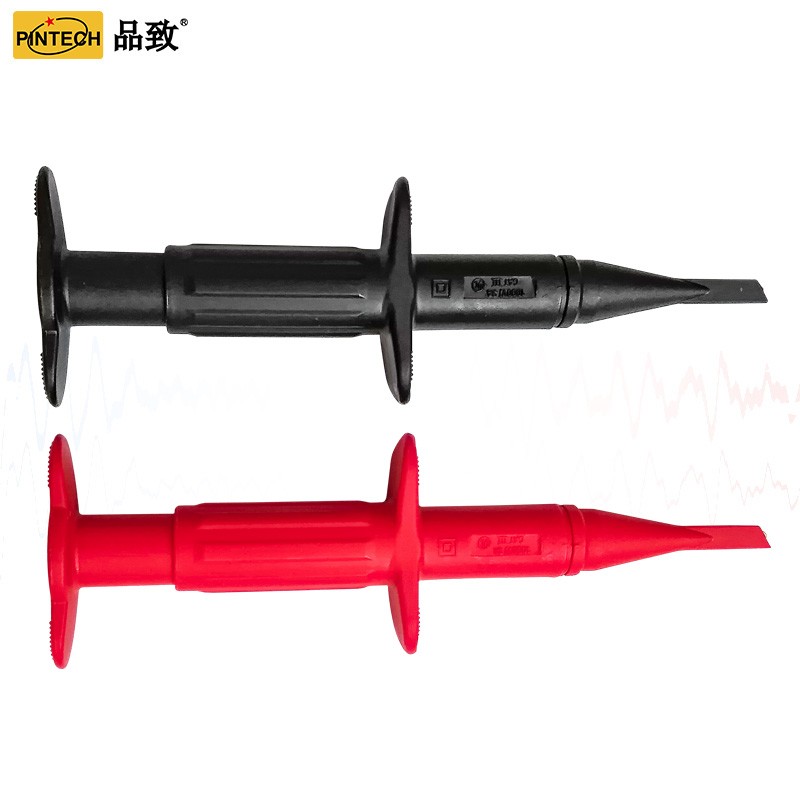 伸缩性挂钩式探钩BP-368N(1kV)图片