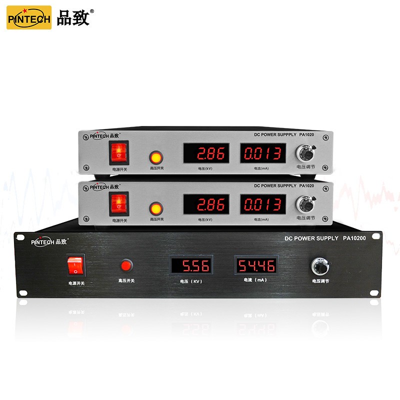 PA1000型高压直流电�?kV�?00kV图片