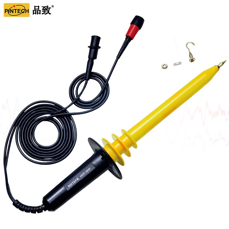 HVP-15HF高压衰减�?20kV,40MHz)图片