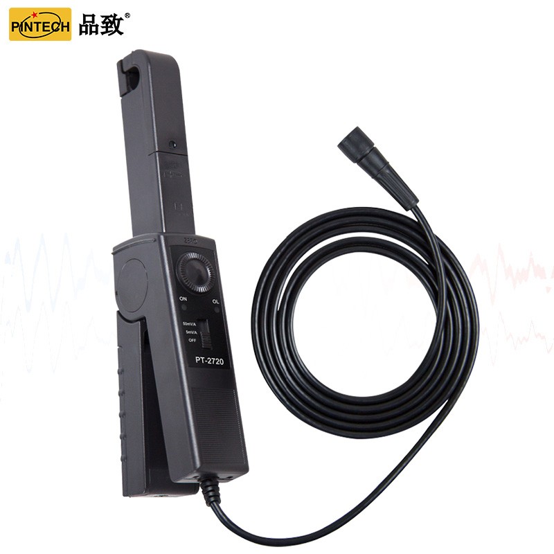 PT-2720交直流电流探�?300kHz,0.4A-200A峰峰�?图片