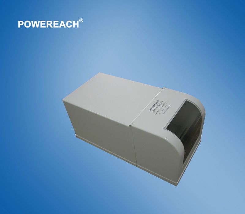 Zeta电位测量?微电泳仪)JS94H图片