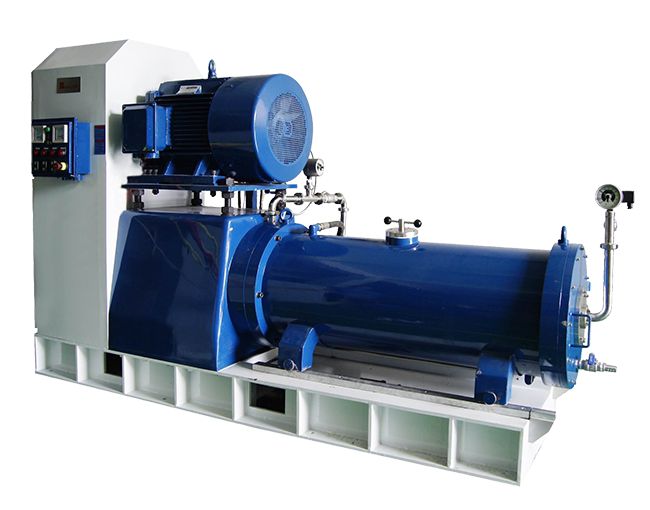 派勒PHE 500卧式砂磨机图?></a></div>    <span style=