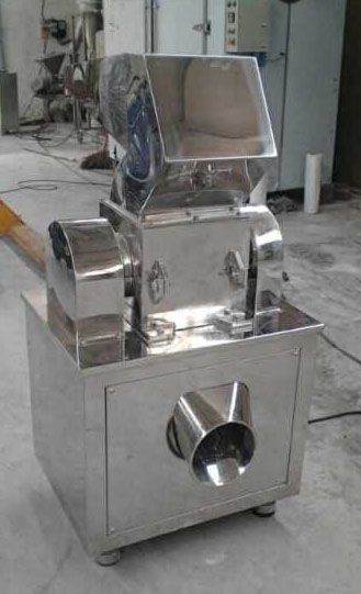 CSJ系列粗粉碎机图片