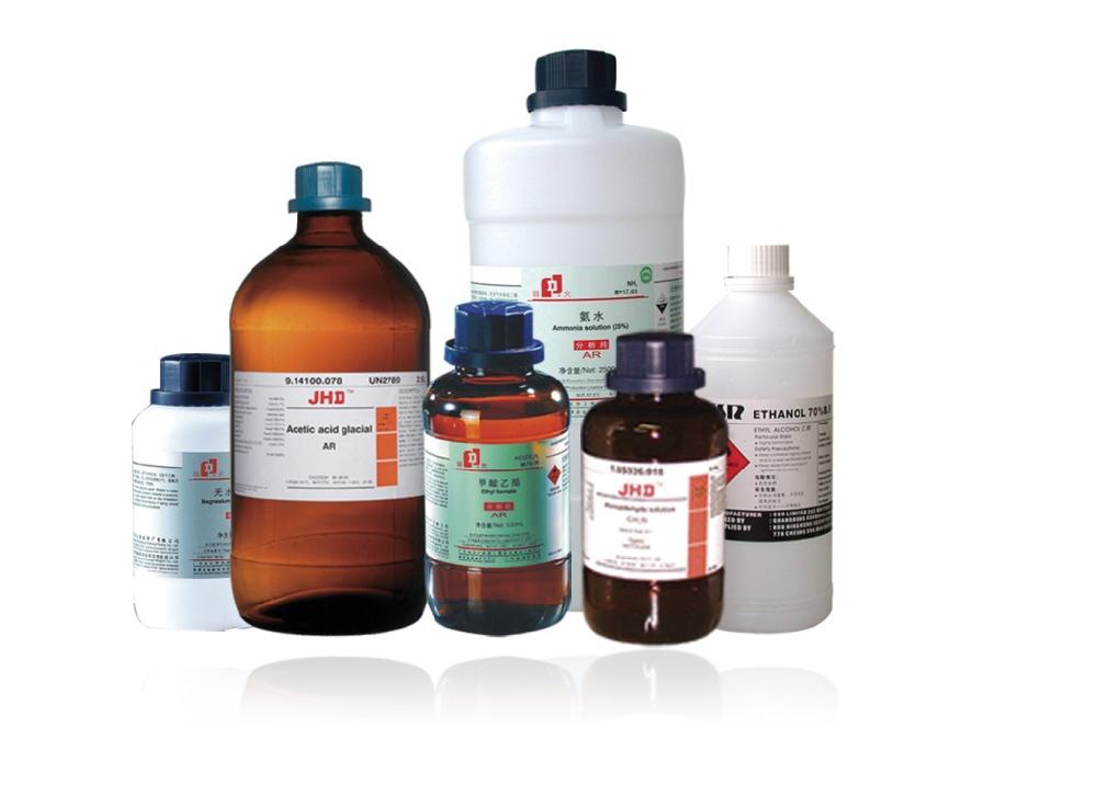 葡萄酒中纳他霉素质控样品图片