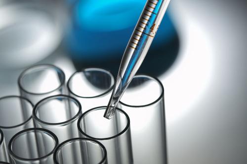 猪肉粉中氧氟沙星,恩诺沙星质控样品图片