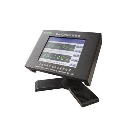 RJ21区域γ辐射监测系统图片