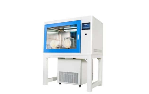 恒温恒湿称重系统图片