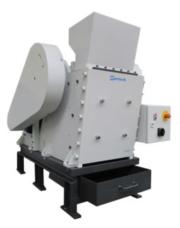 颚式粉碎仪BB 600 XL图片