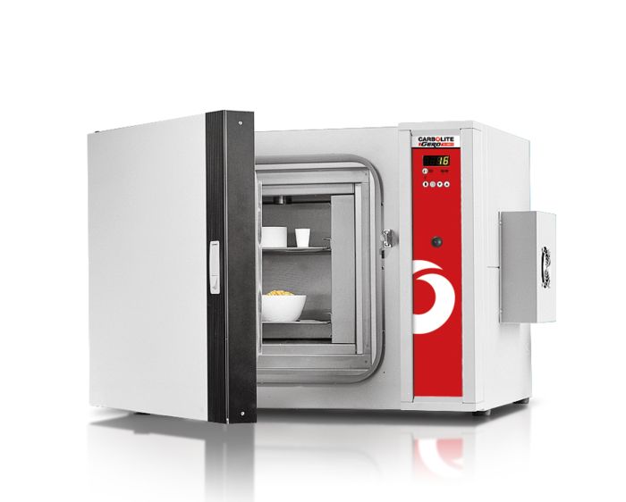 高温台式烘箱-LHT图片