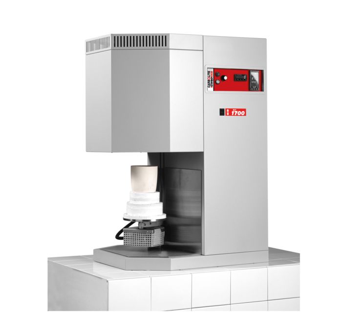 BLF-高温底载式炉图片