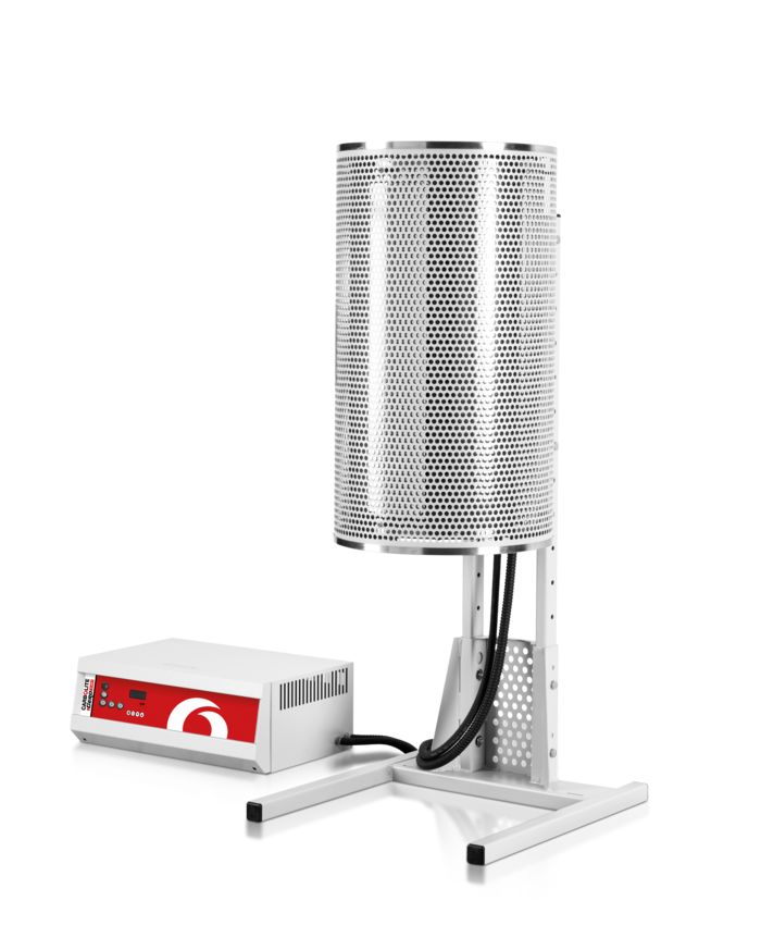 垂直单段管式�?GVA/GVC图片