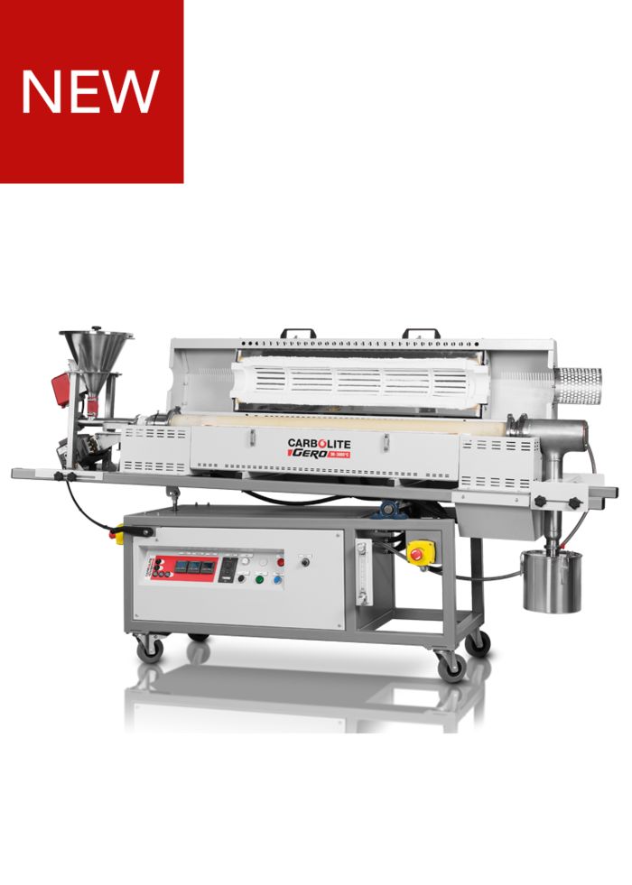 旋转水平开合式管式�?RHST/RHZS图片