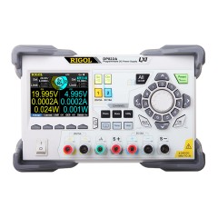 可编程直流电源DP822A图片