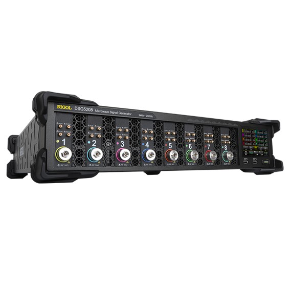 射频信号源DSG5208图片
