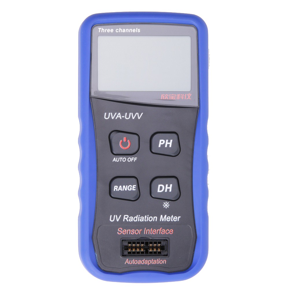 UVV-UVA紫外辐照计图?></a></div>    <span style=