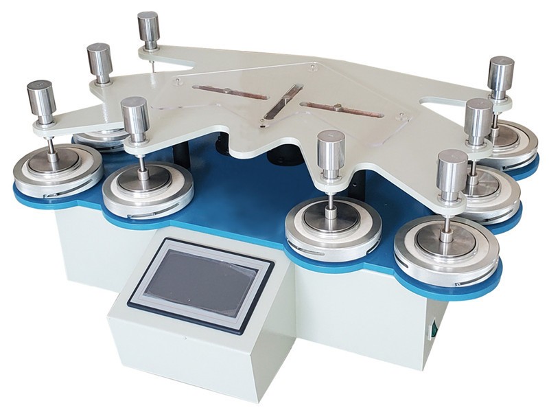 YG401E织物平磨仪图�?></a></div>    <span style=