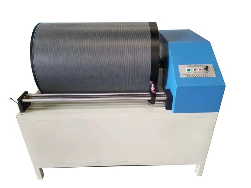 YG381D滚筒式黑板机图片