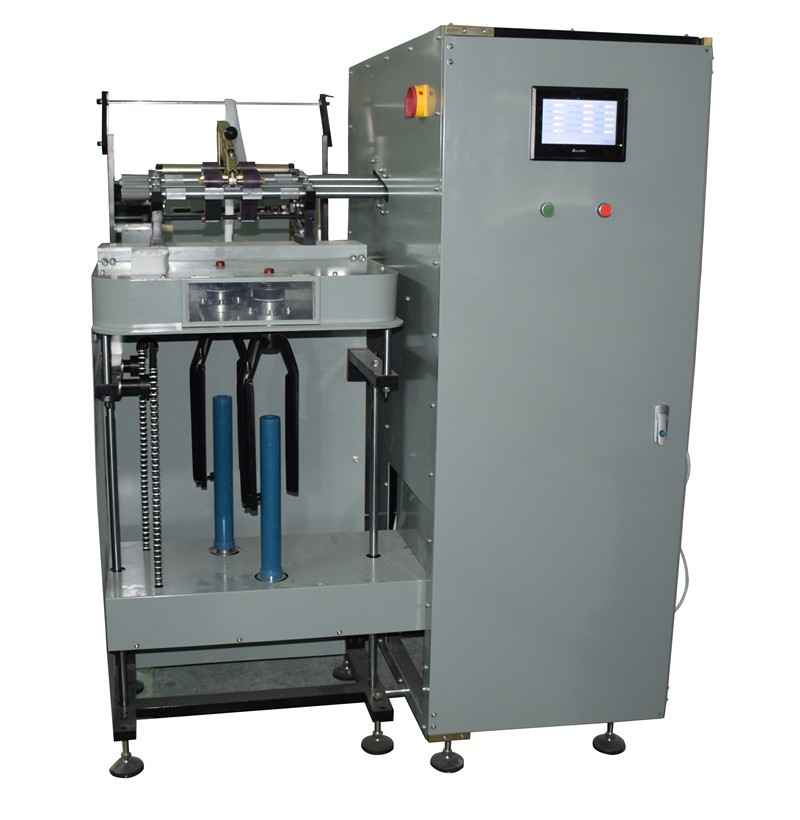 YG-A3粗纱机小样机图片