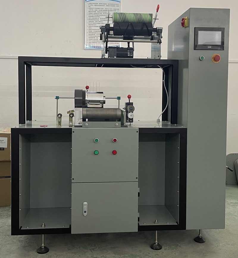 YG-02摩擦纺纱机图�?></a></div>    <span style=