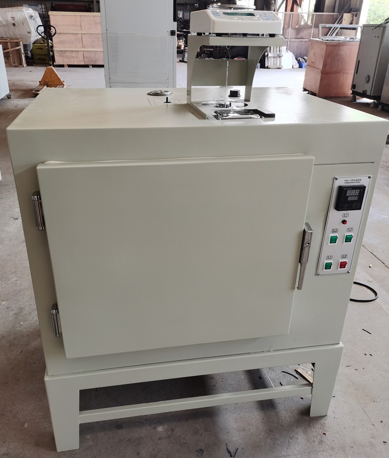 Y802八篮恒温烘箱(配电子天�?图片