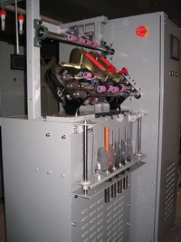 YG-A6棉纺花式纺纱机图�?></a></div>    <span style=