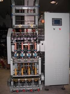 YG-A7棉纺花式捻线机图�?></a></div>    <span style=