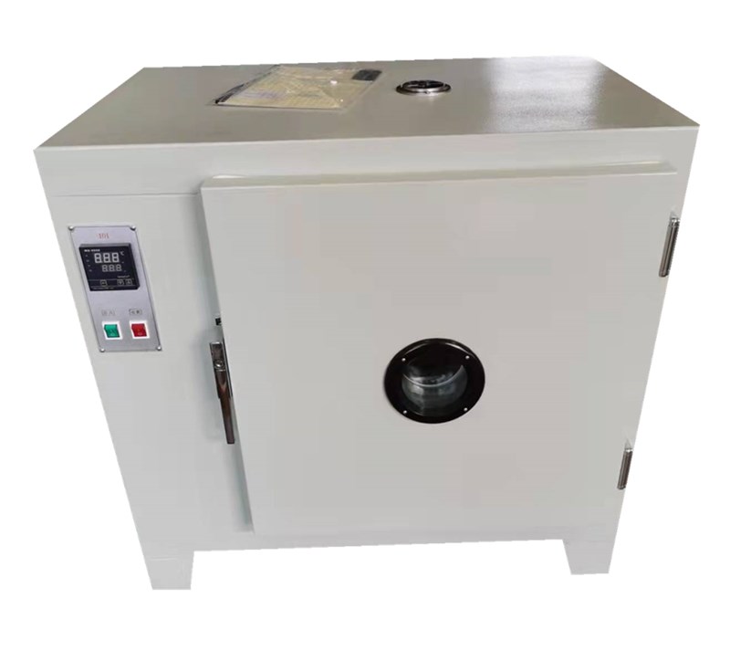 101A型电热鼓风恒温烘箱图�?></a></div>    <span style=