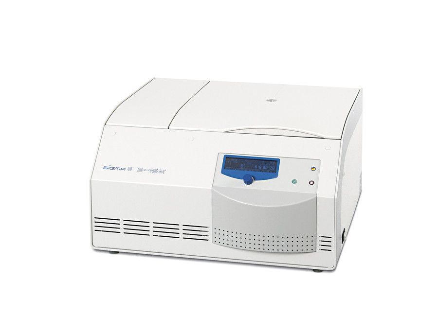 台式离心� 3-18K图片