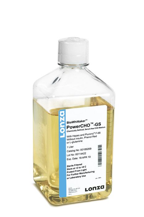 PowerCHO? - GS图片