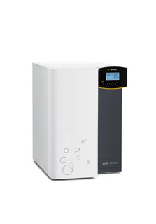 arium? advance EDI 纯水系统图片