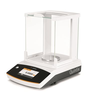 Quintix?电子分析天平QUINTIX124-1CN图片