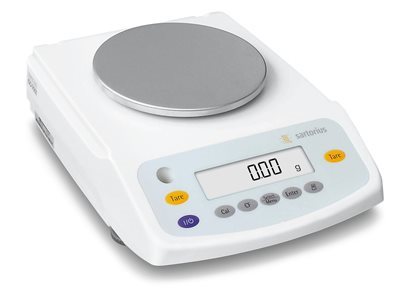 BSA精密天平BSA323S图片