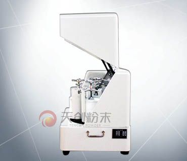 微电脑行星球磨机图片