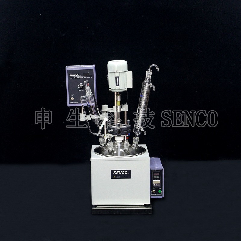 多功能反应器FH501图片