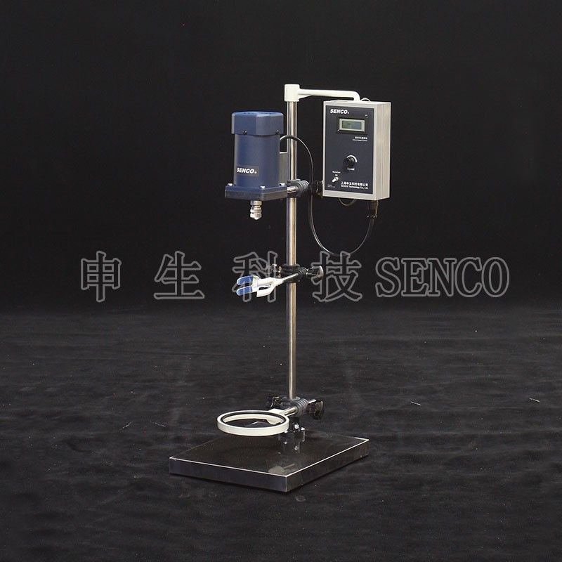 恒速搅拌器S312-250H图片