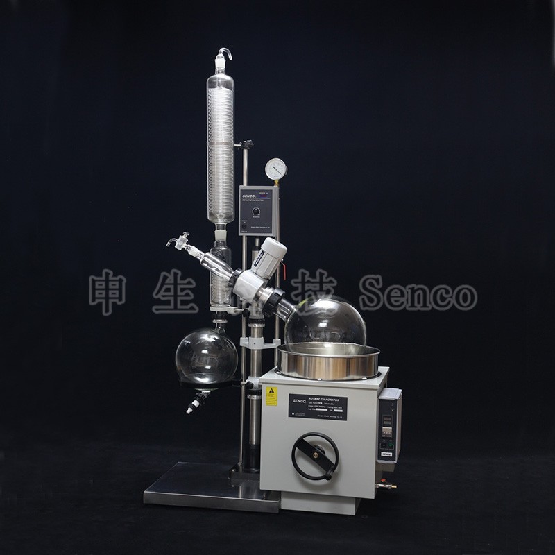 旋转蒸发器R2002B图片