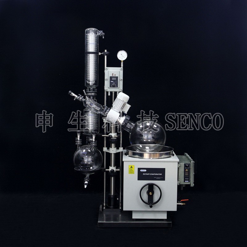 旋转蒸发器R2005KB图片