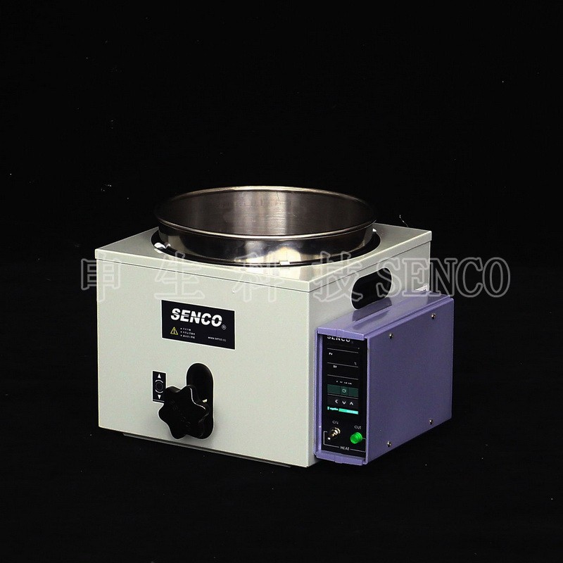 恒温浴锅W5-180SP图片