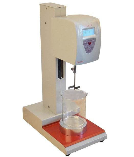 STM-V斯托默粘度计图片