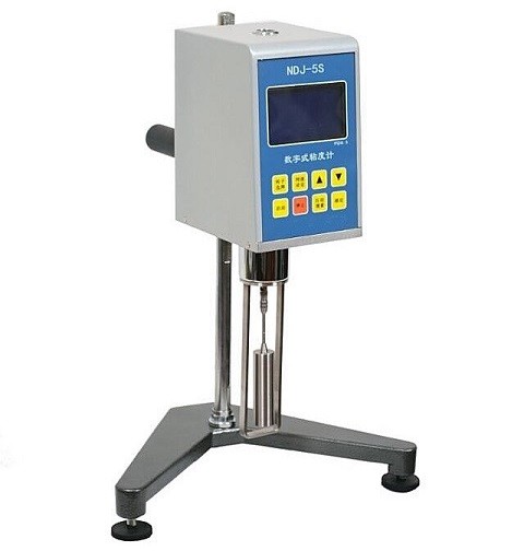 NDJ-5S旋转粘度计图�?></a></div>    <span style=