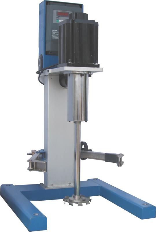 WJ-3.7电动升降搅拌分散多用机图�?></a></div>    <span style=