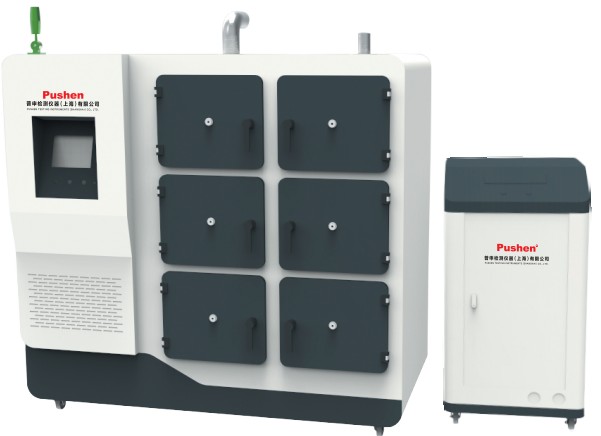 多舱法VOC释放量检测用气候舱(6?图片