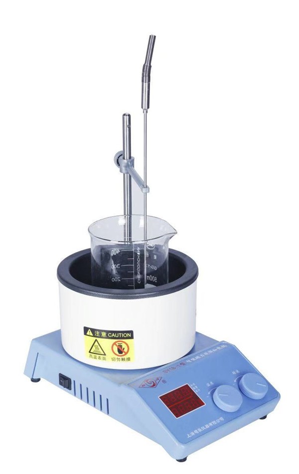 SY18-1水浴油浴恒温磁力搅拌器图�?></a></div>    <span style=