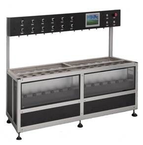 YG-1014自动变压器油氧化安定性测试仪图片