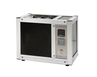 YG-2322自动润滑脂氧化安定测试仪图片