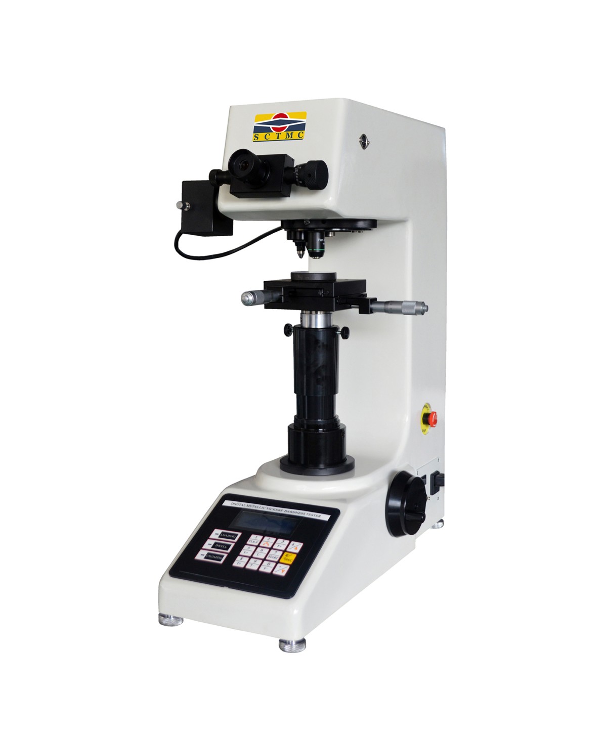 HV-10维氏硬度计图?></a></div>    <span style=