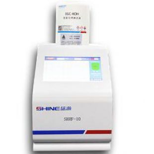 淋洗液发生器图片