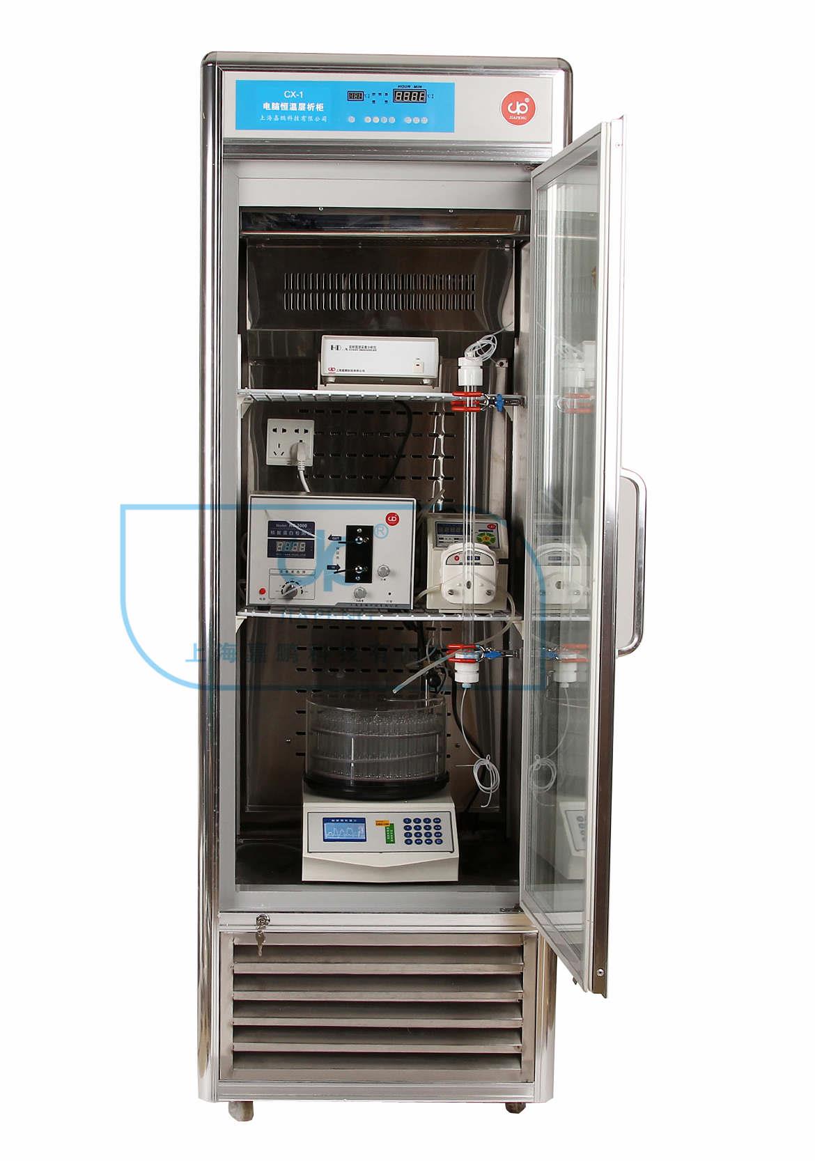 自动液相色谱分离层析?001-C-III图片